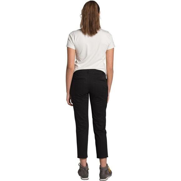 The North Face® Women’s Motion XD Ankle Chino Pants Size 12 NWT $75 - Picture 2 of 3